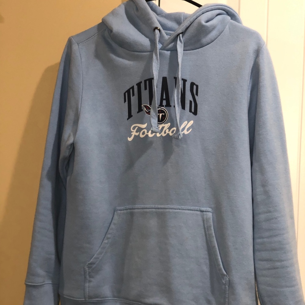 Women’s Titans Hoodie